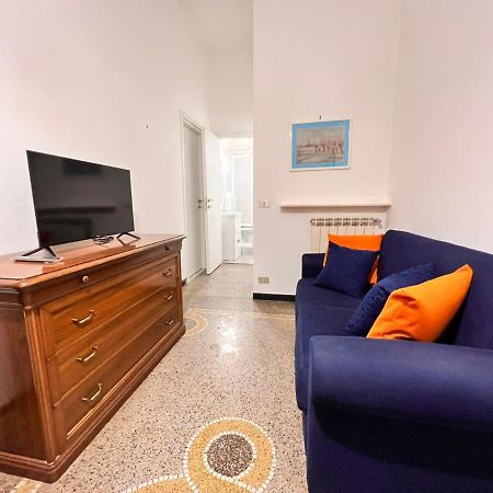 Savona Casa Vacanze Vicino Mare 3 Minuti Wifi Kültér fotó